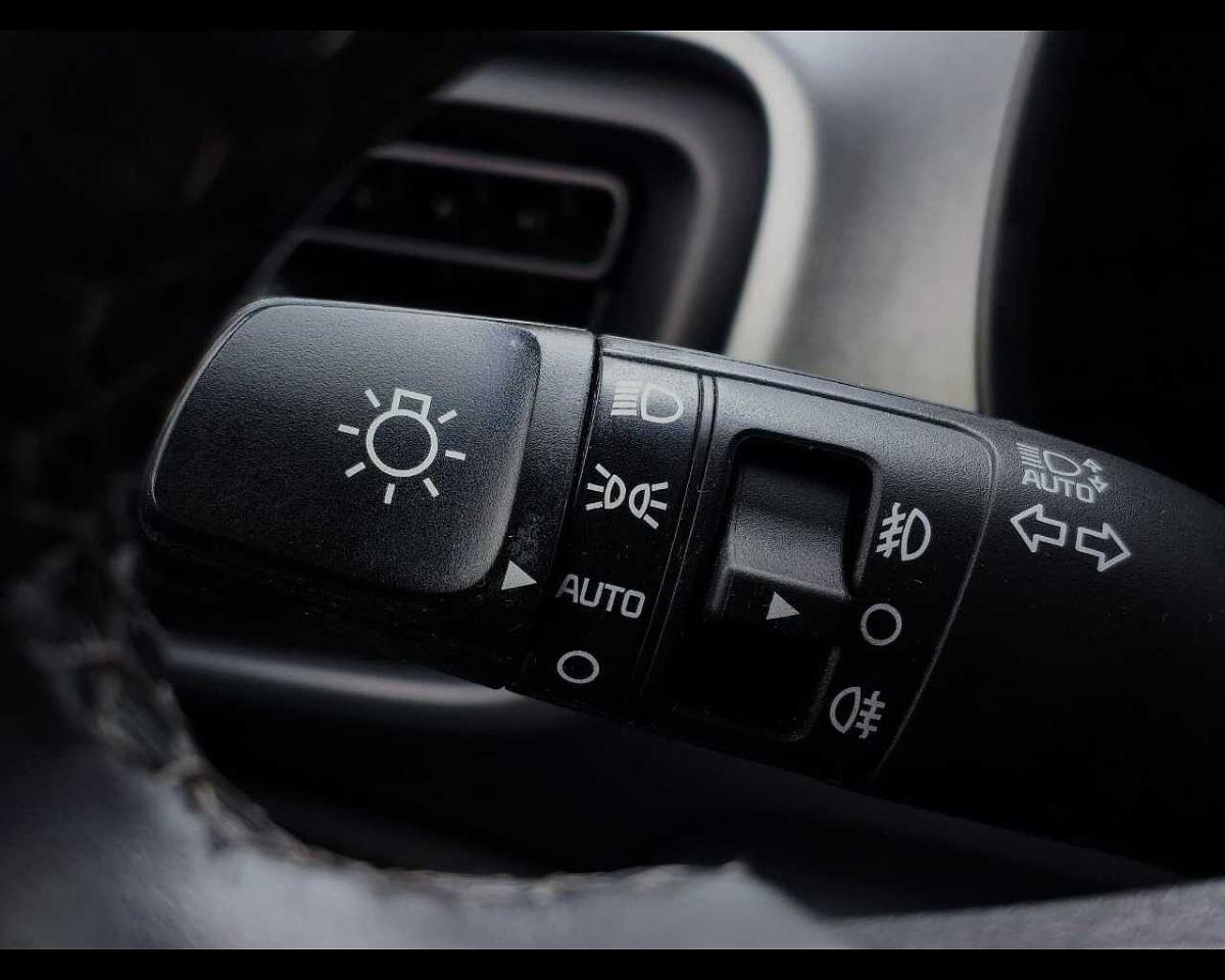 Kia Kia Stonic usata 12