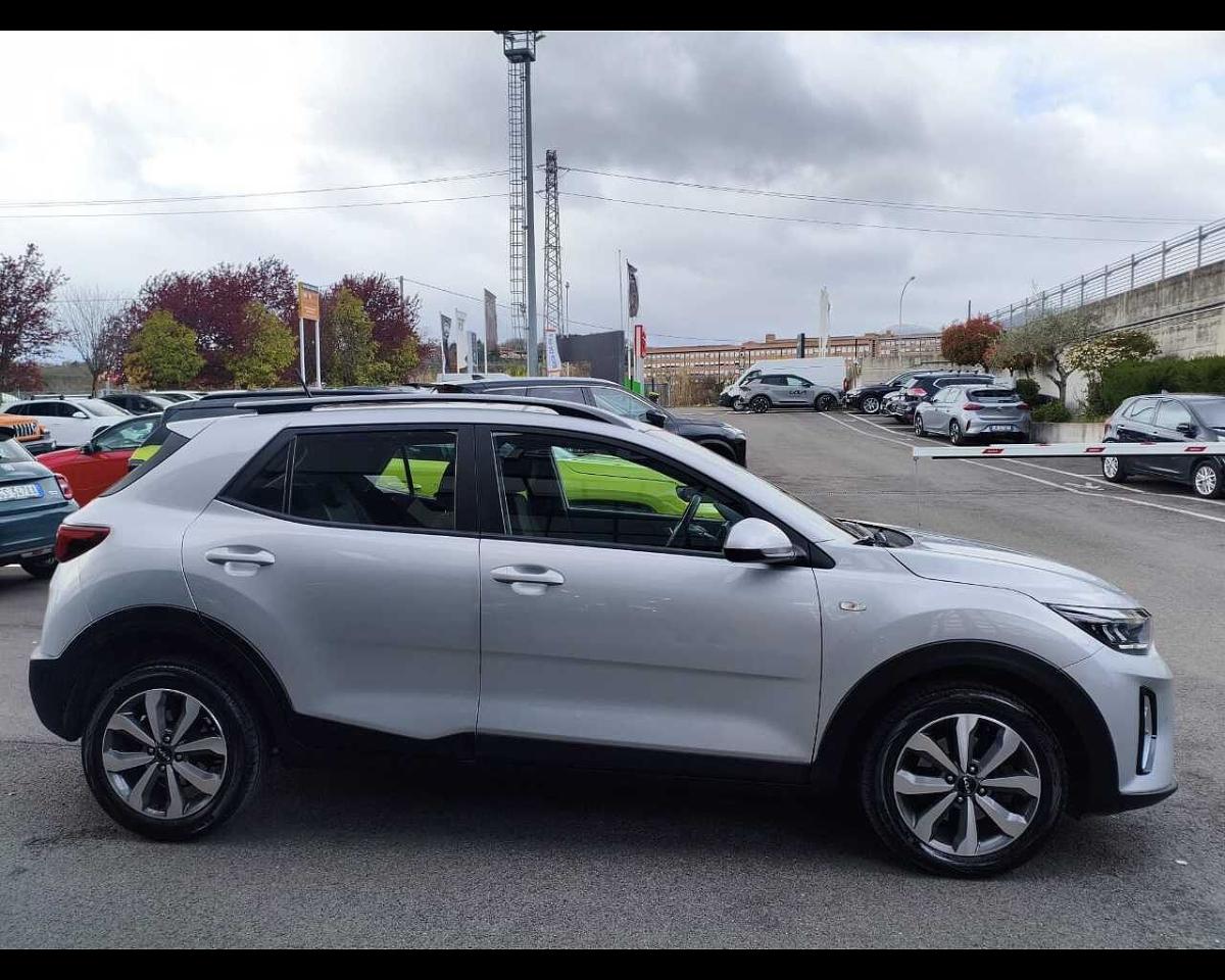 Kia Kia Stonic usata 20