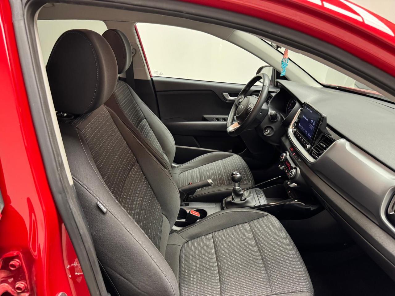 Kia Kia Stonic usata 5