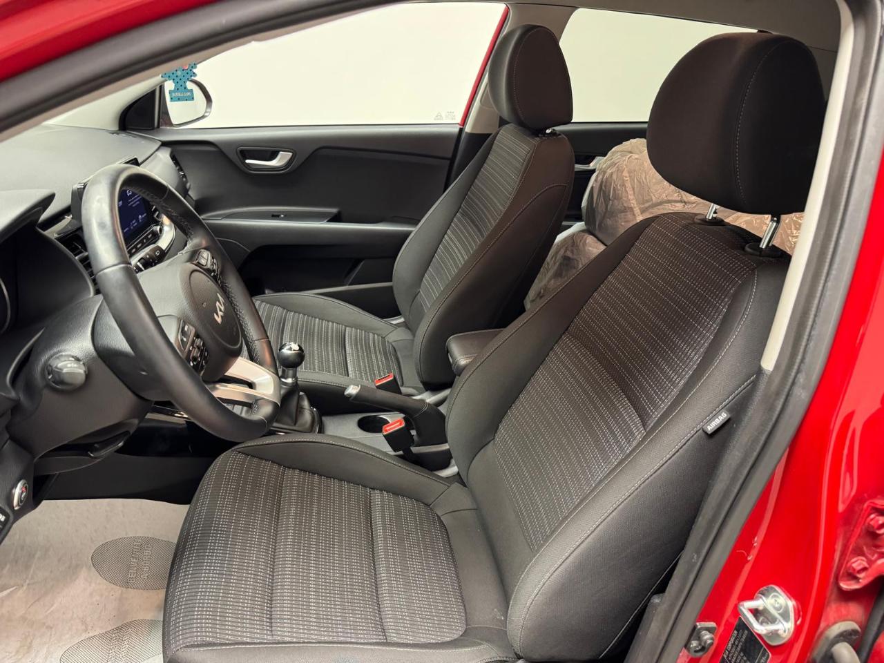 Kia Kia Stonic usata 6