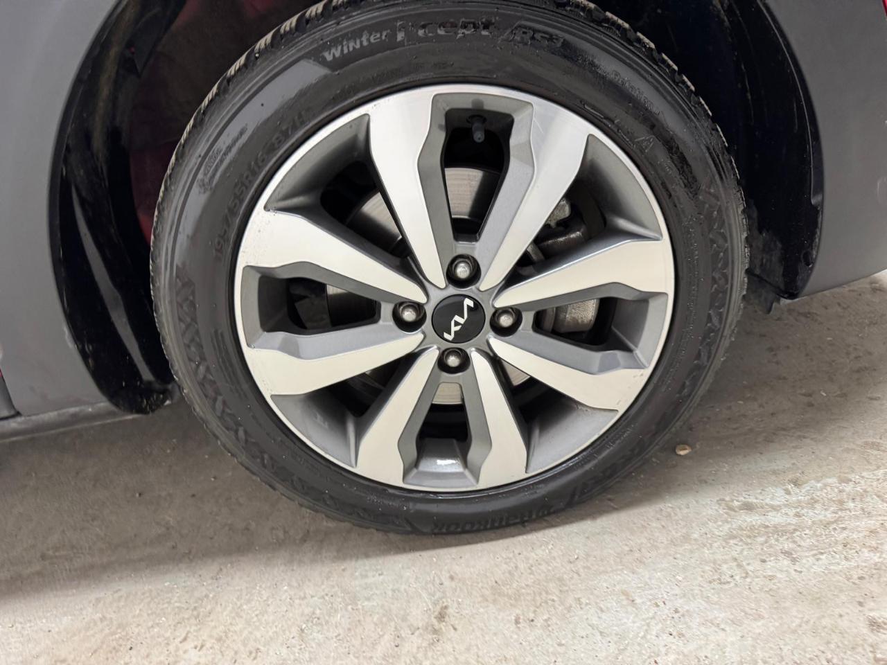 Kia Kia Stonic usata 11