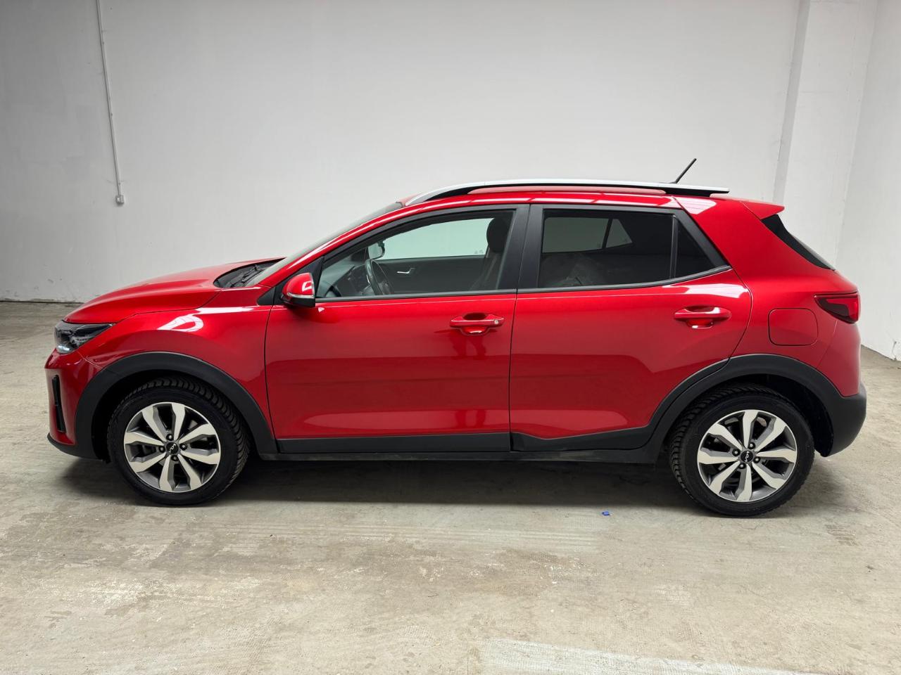 Kia Kia Stonic usata 14