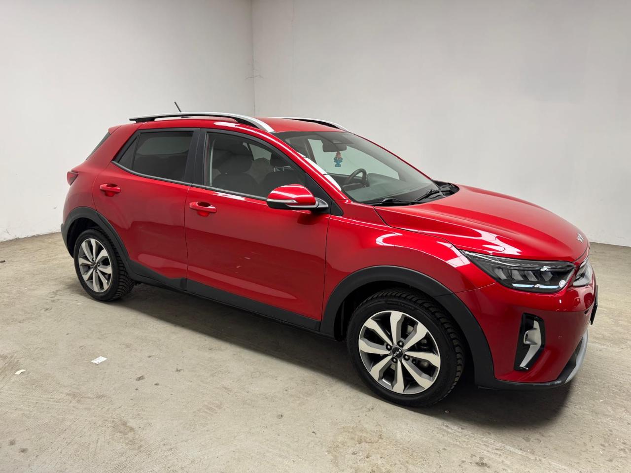 Kia Kia Stonic usata 15