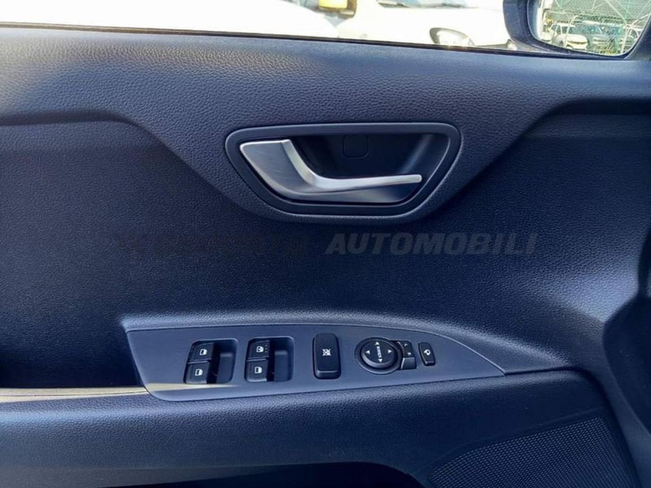 Kia Kia Stonic usata 2