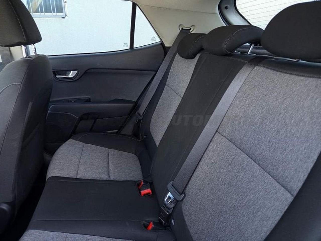 Kia Kia Stonic usata 3