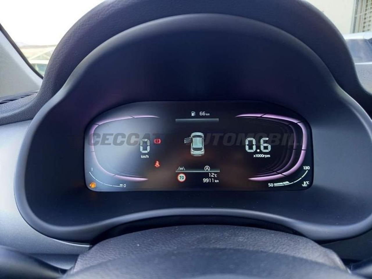 Kia Kia Stonic usata 9