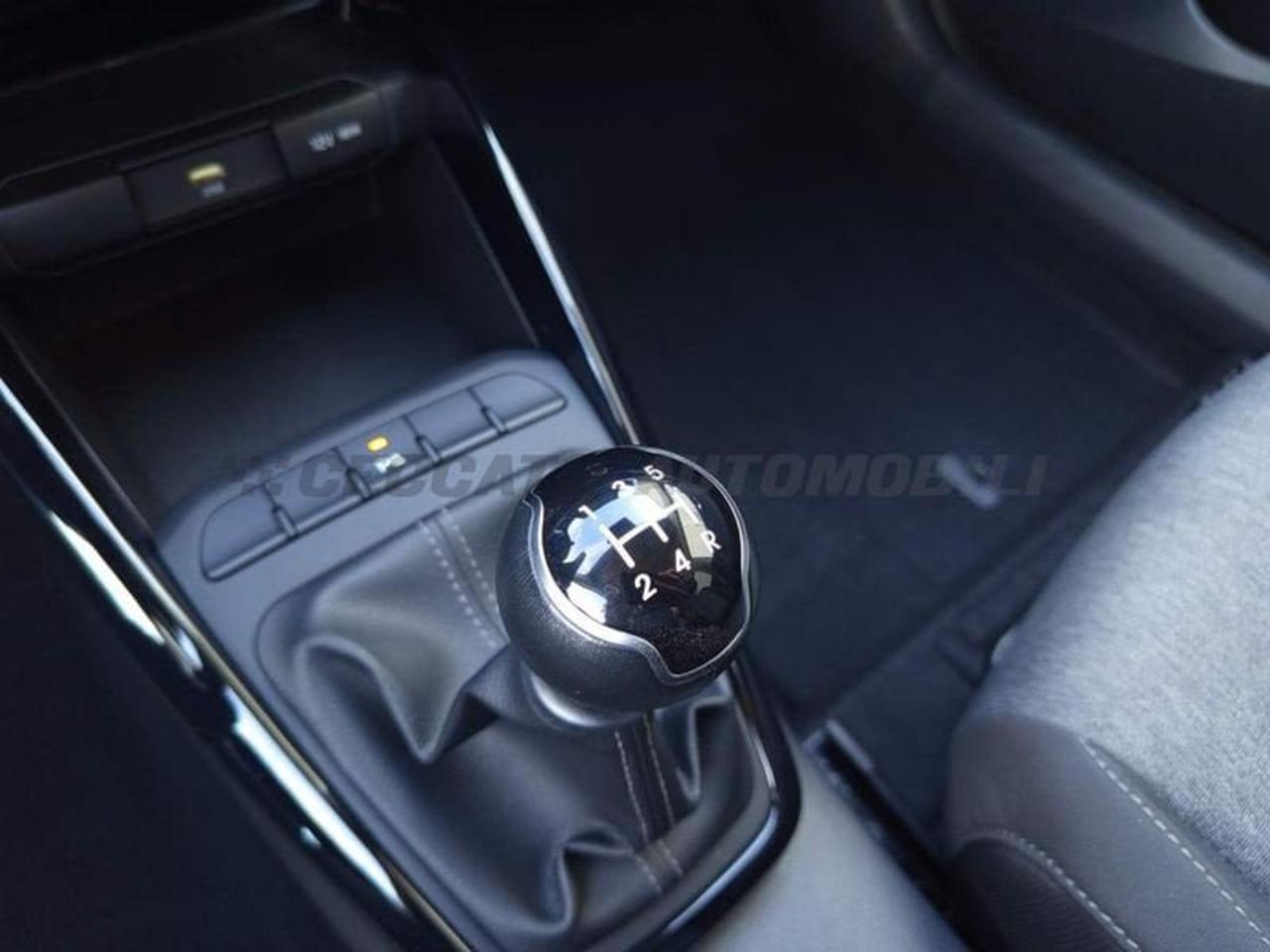 Kia Kia Stonic usata 20