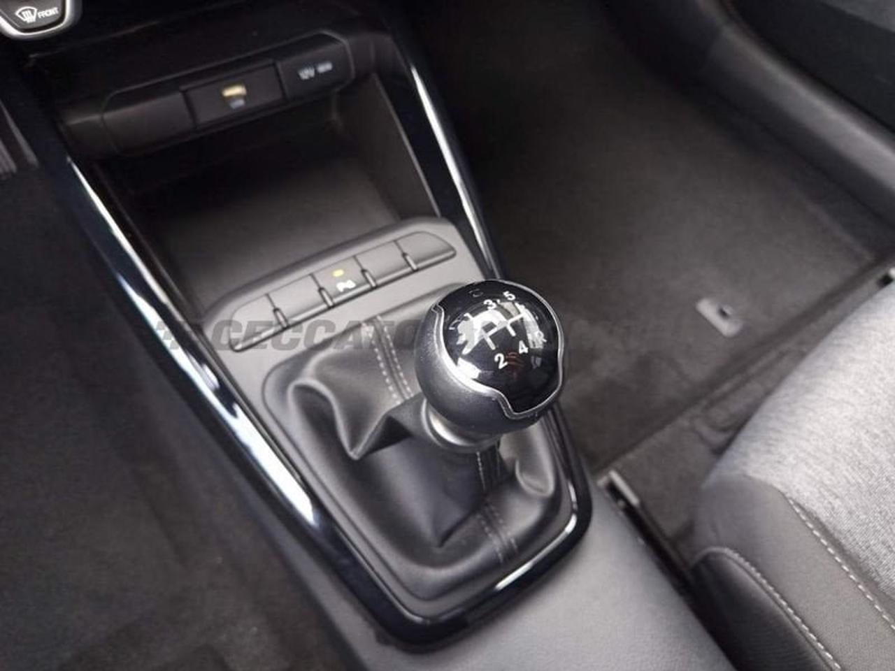 Kia Kia Stonic usata 2