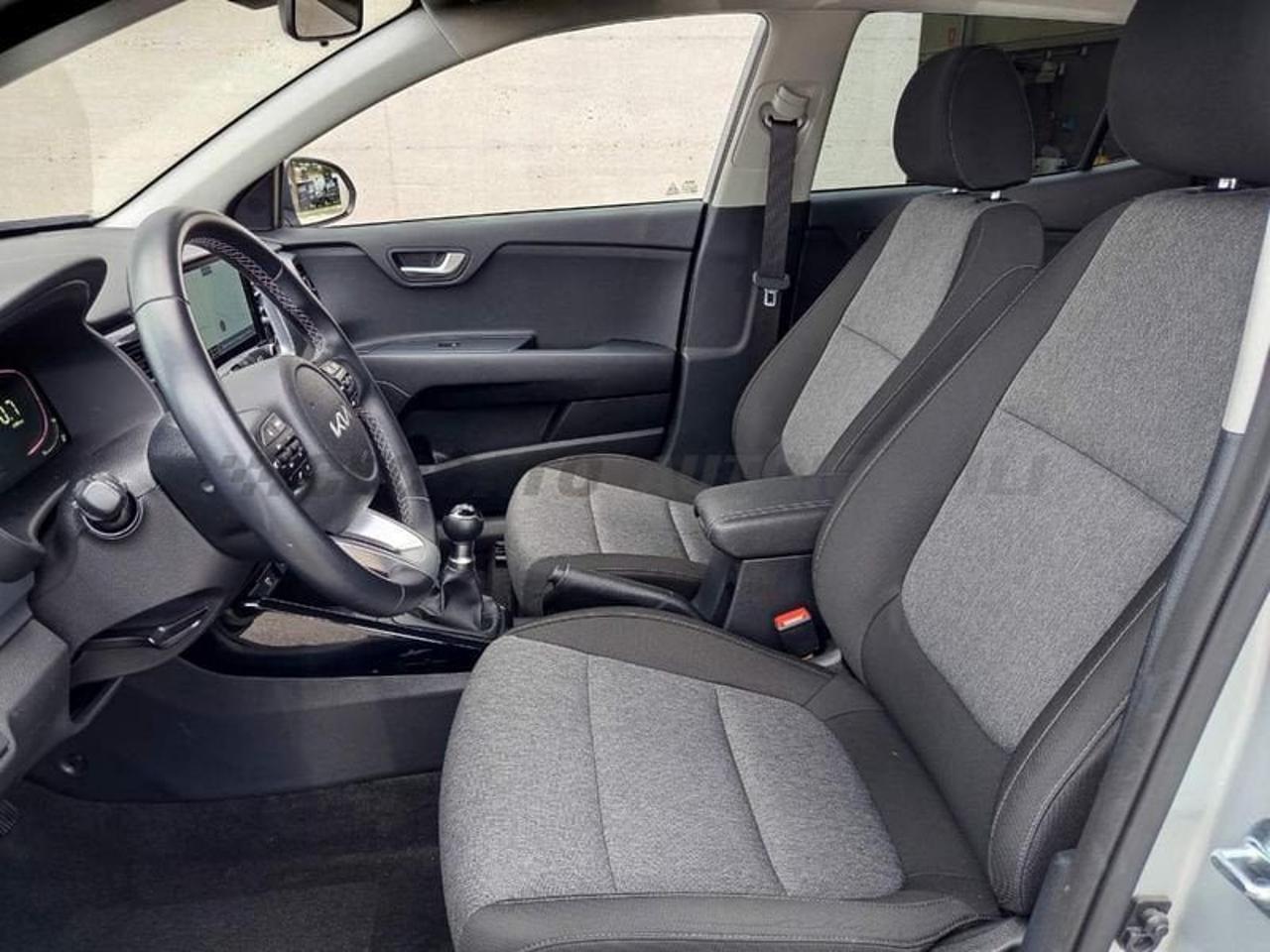 Kia Kia Stonic usata 3