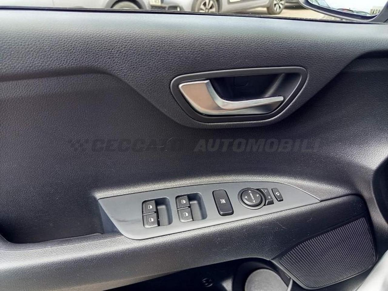 Kia Kia Stonic usata 4