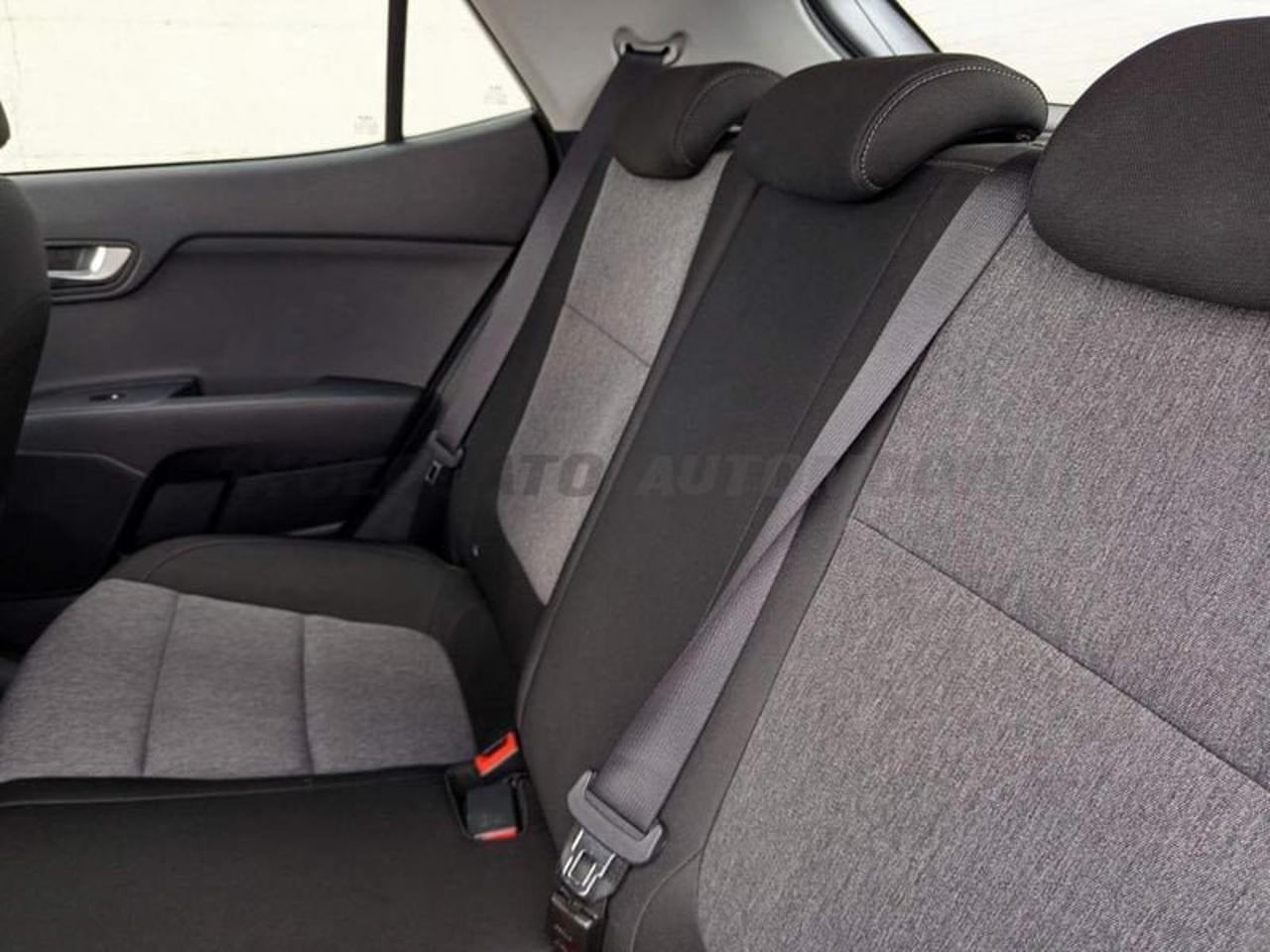 Kia Kia Stonic usata 5