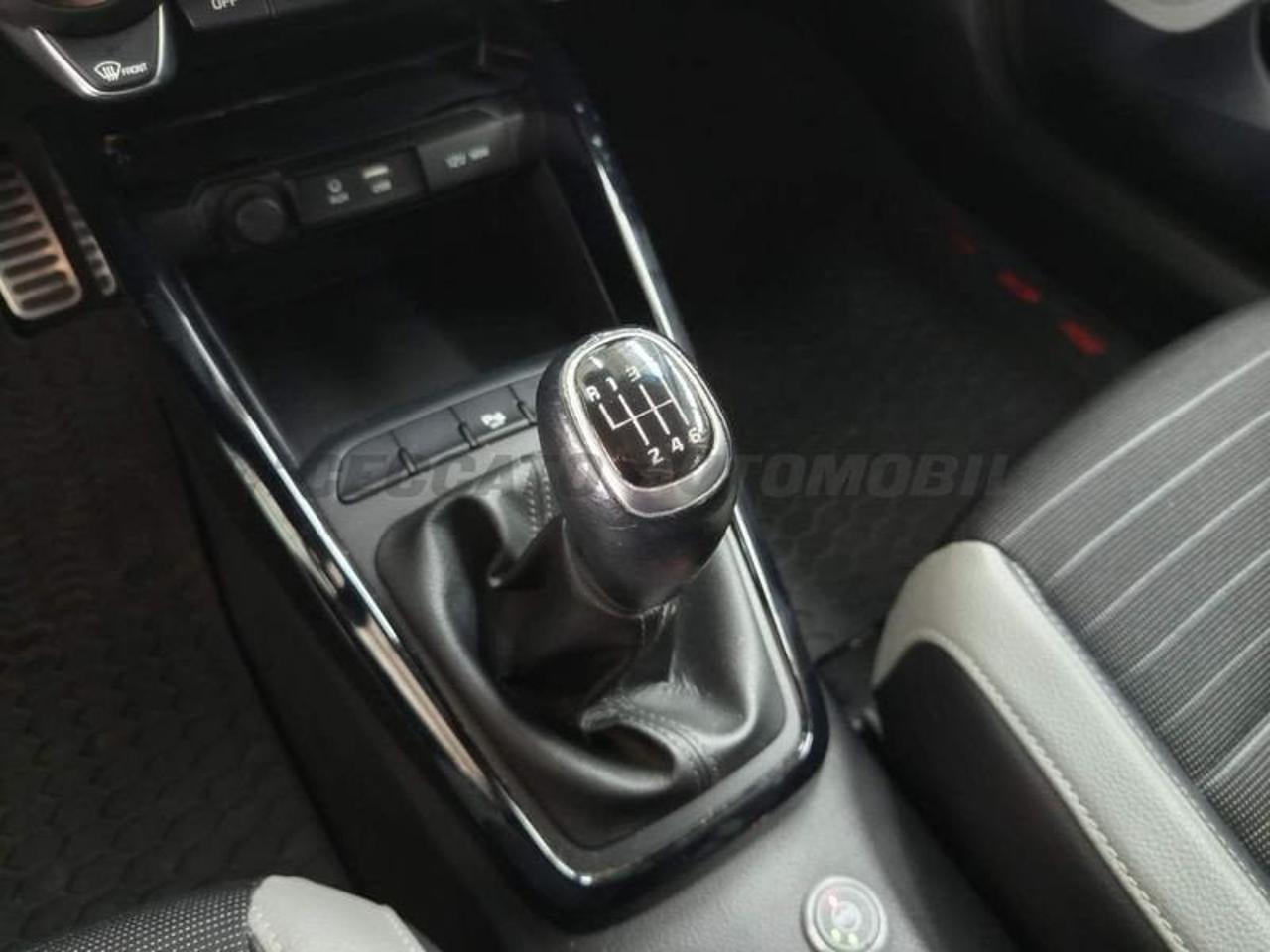 Kia Kia Stonic usata 2