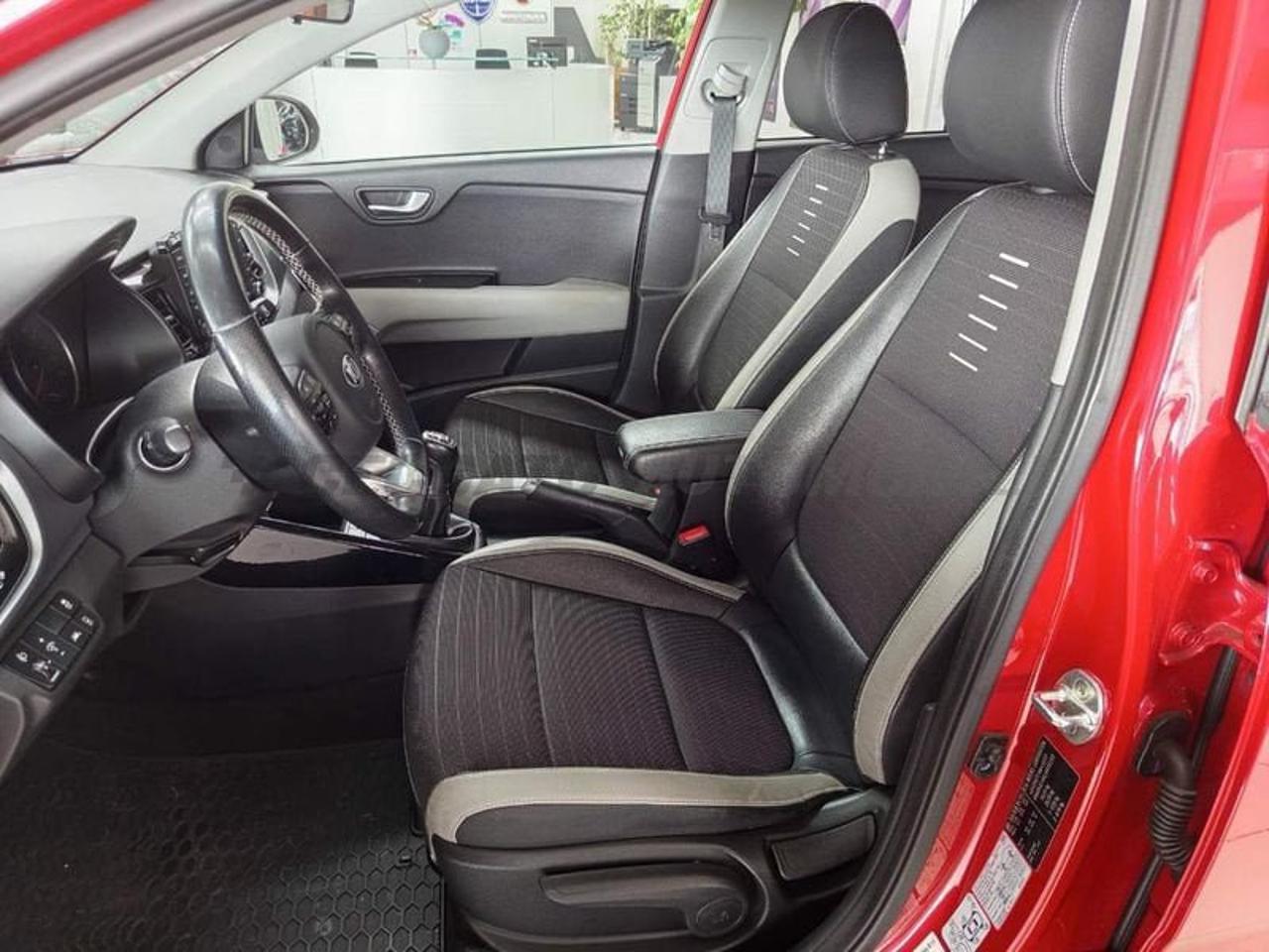 Kia Kia Stonic usata 3