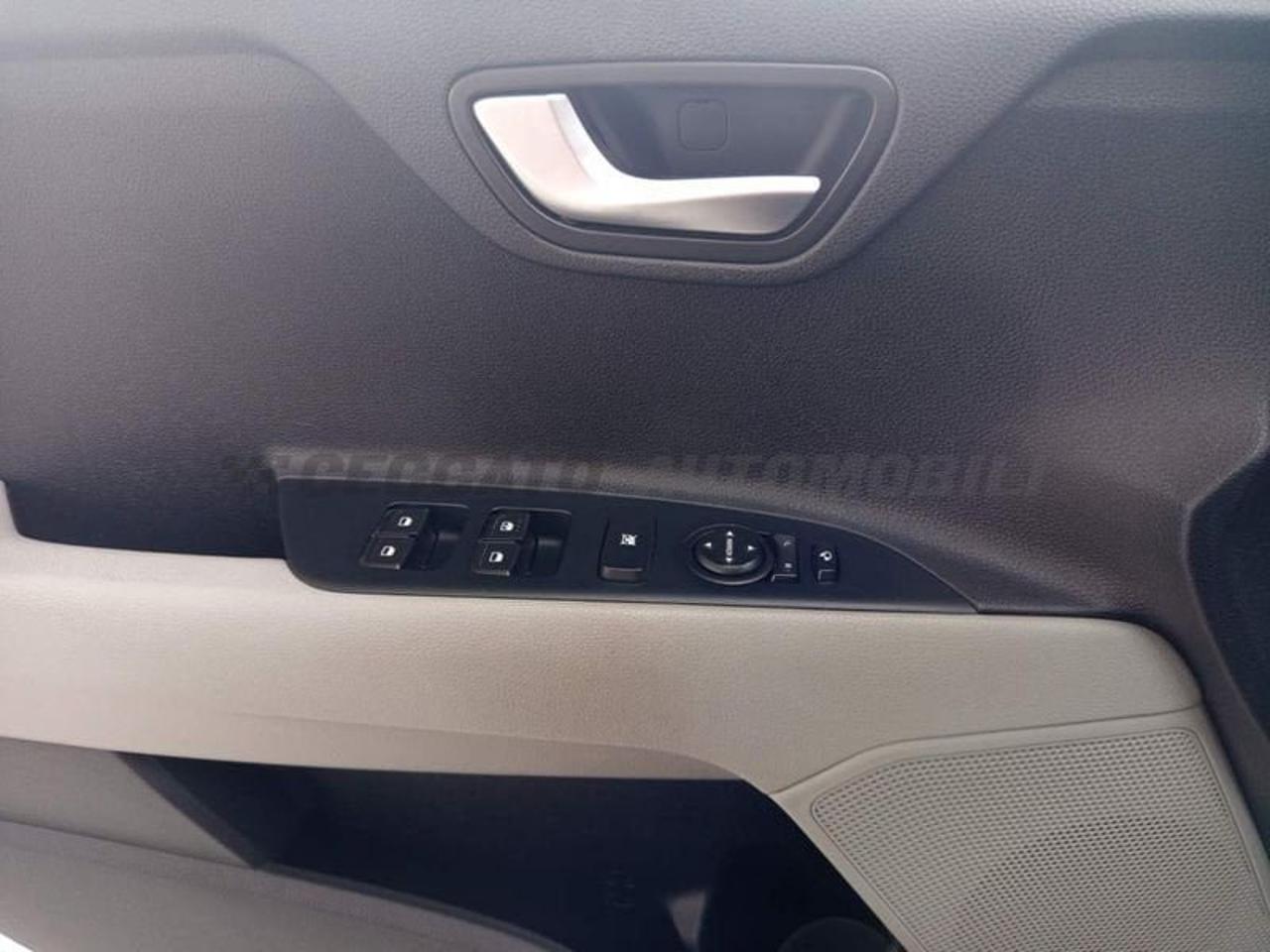 Kia Kia Stonic usata 4