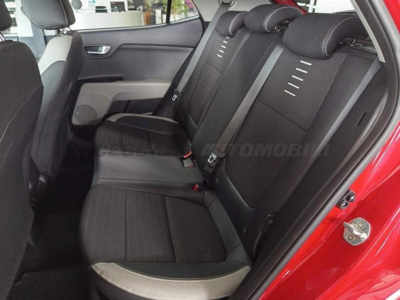 Kia Kia Stonic usata 5
