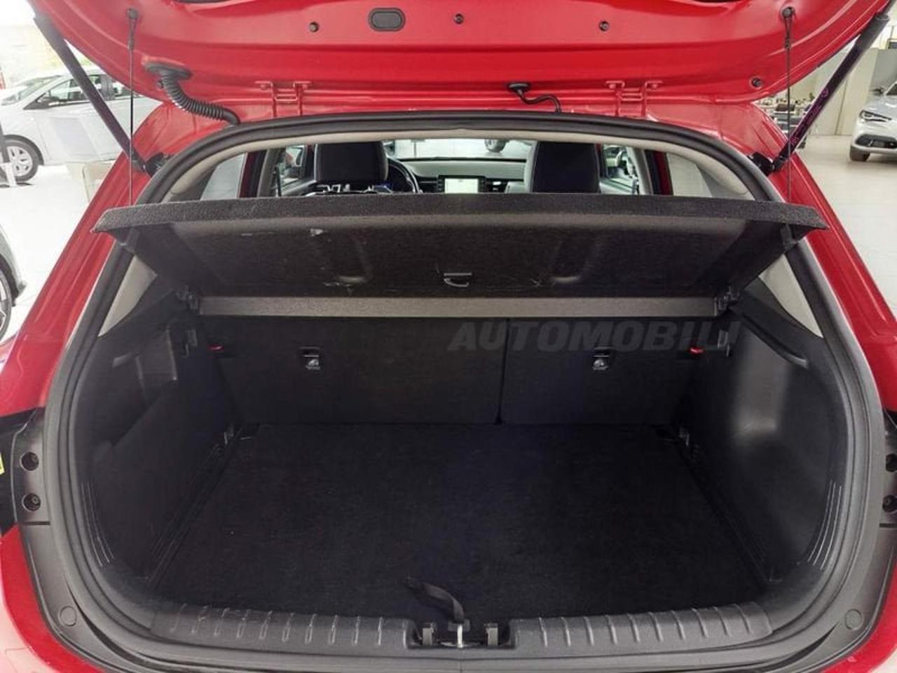 Kia Kia Stonic usata 6