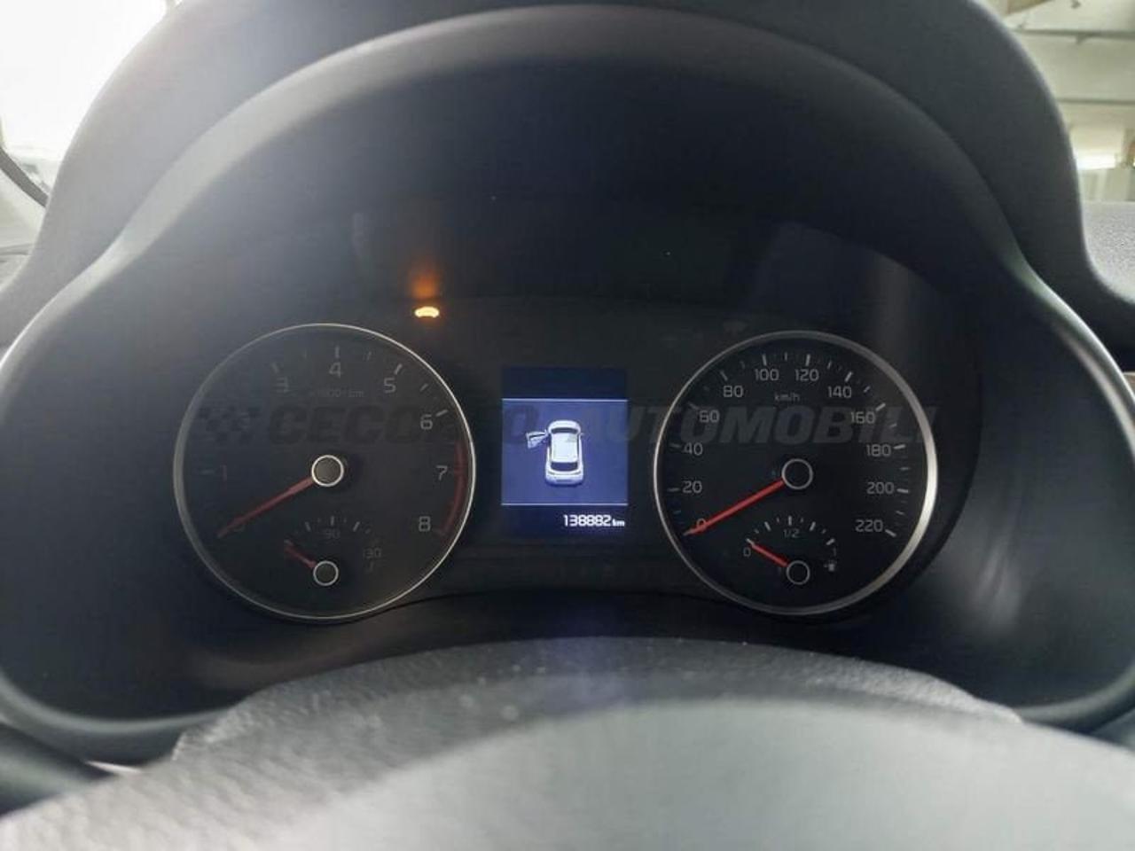 Kia Kia Stonic usata 15