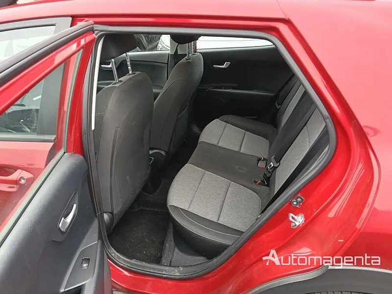 Kia Kia Stonic usata 3