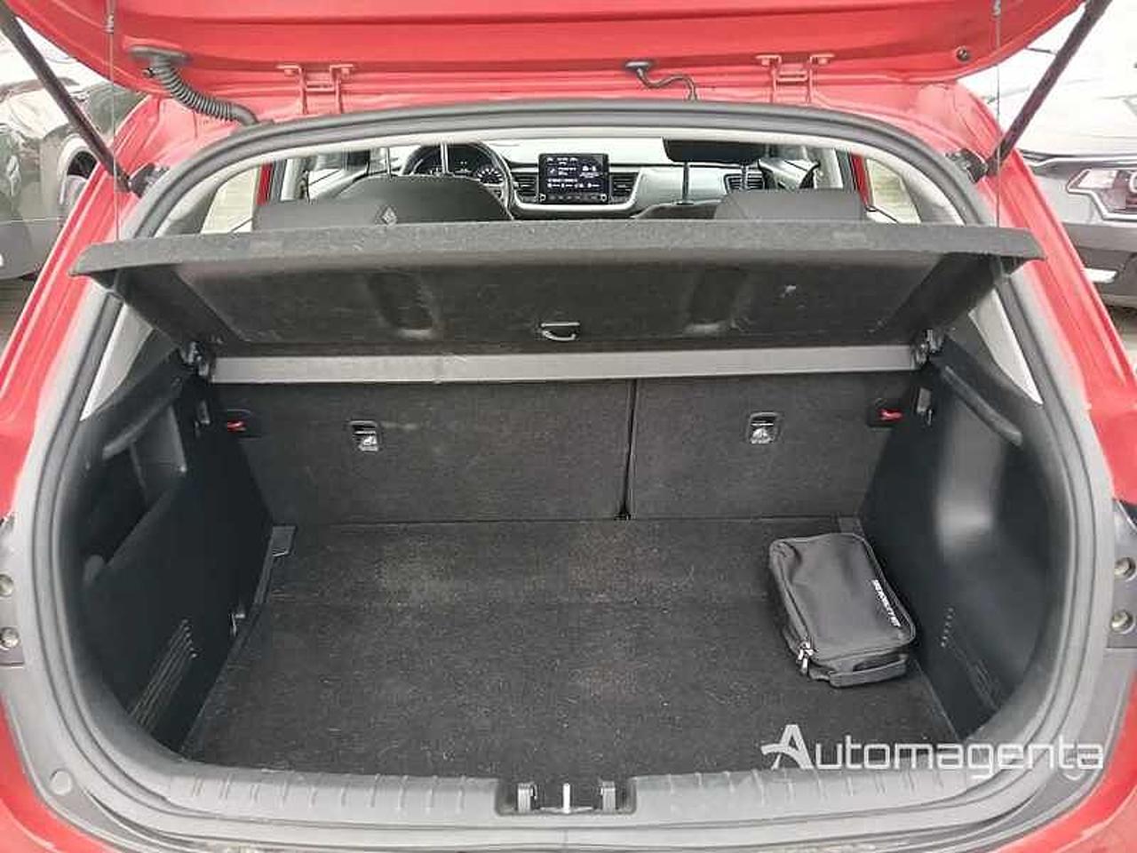 Kia Kia Stonic usata 10