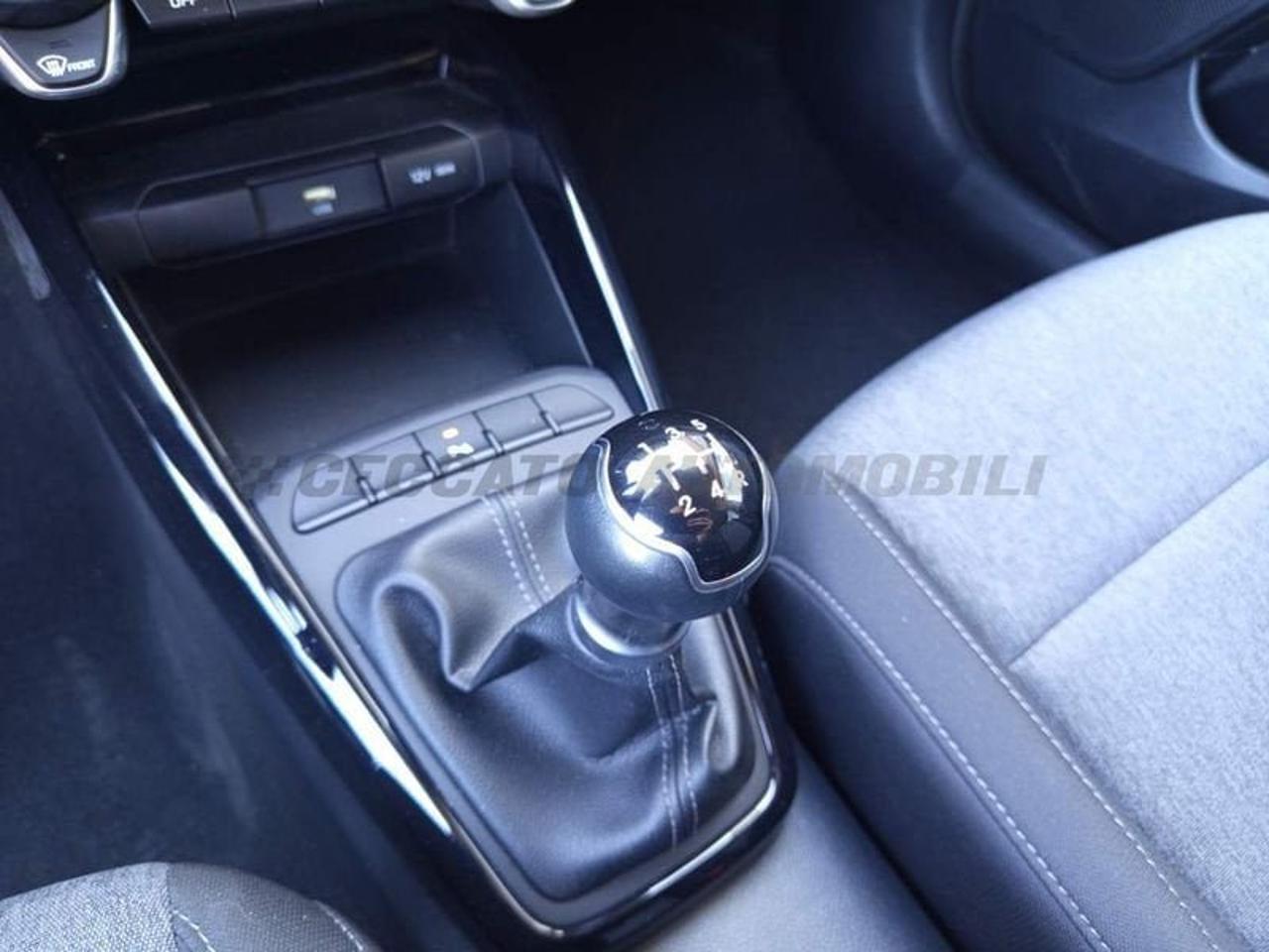 Kia Kia Stonic usata 2