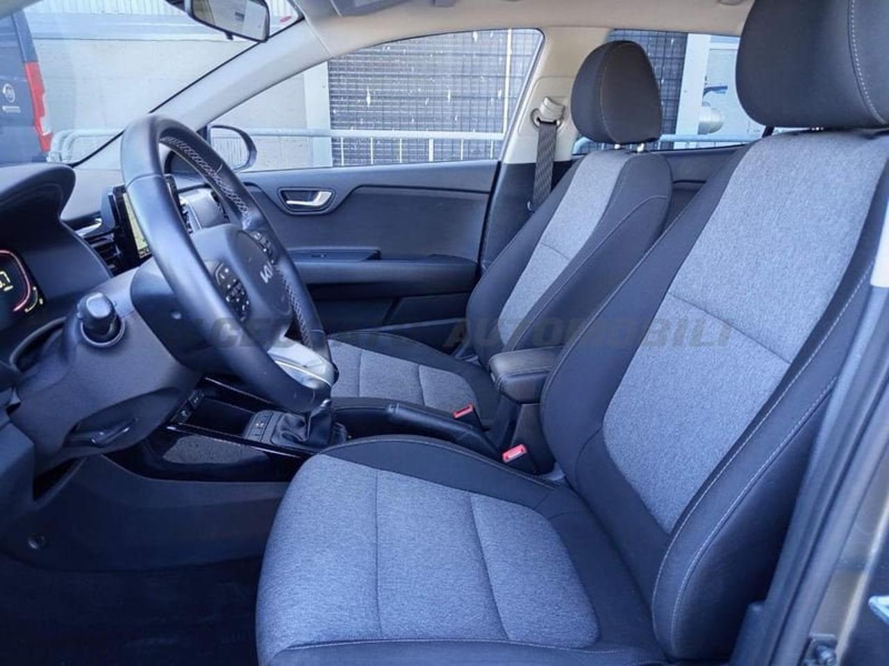 Kia Kia Stonic usata 3