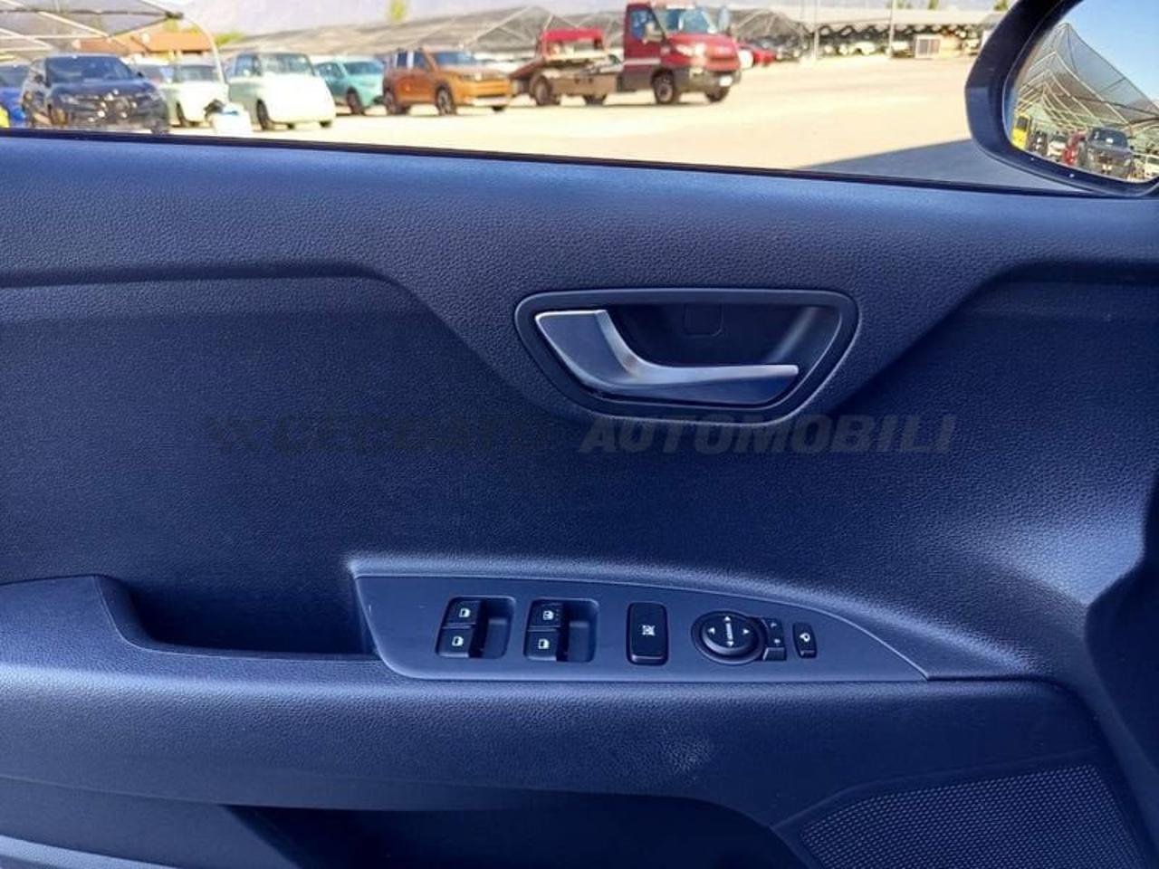 Kia Kia Stonic usata 4