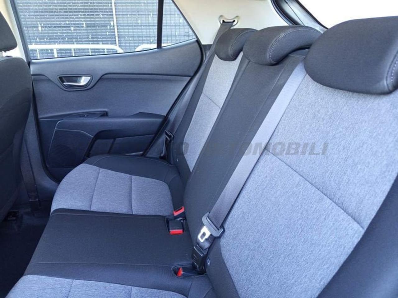 Kia Kia Stonic usata 5