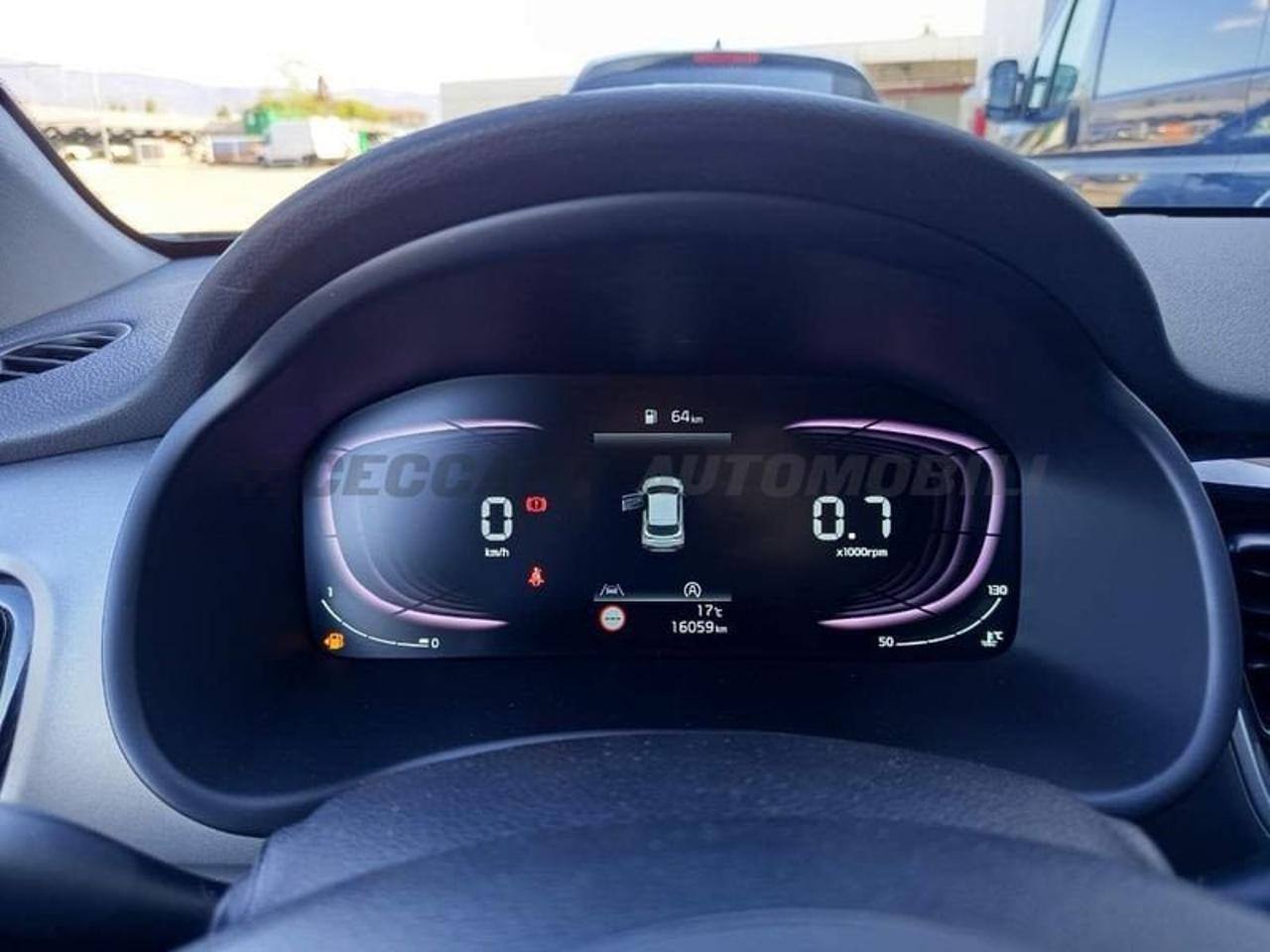 Kia Kia Stonic usata 14