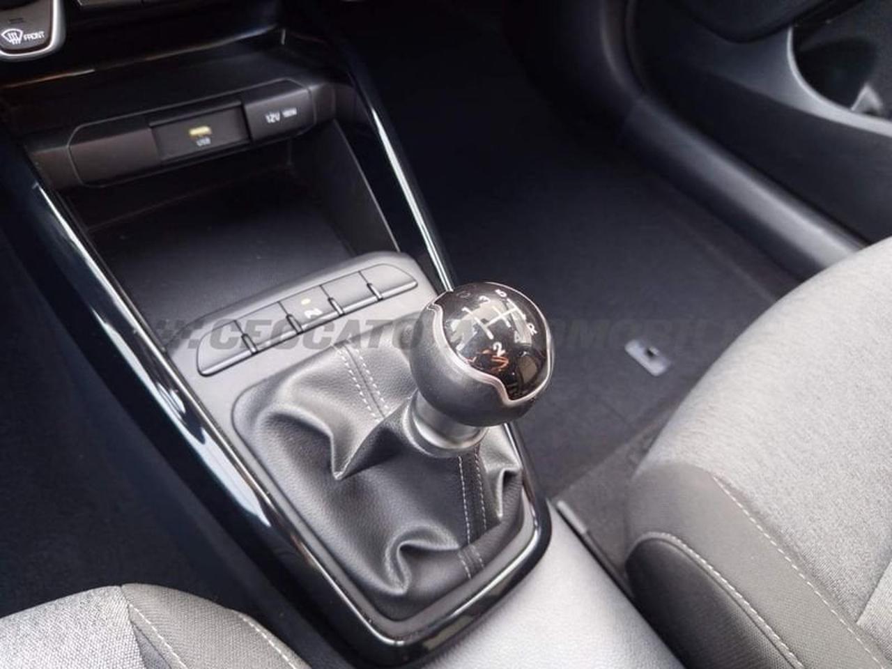 Kia Kia Stonic usata 2