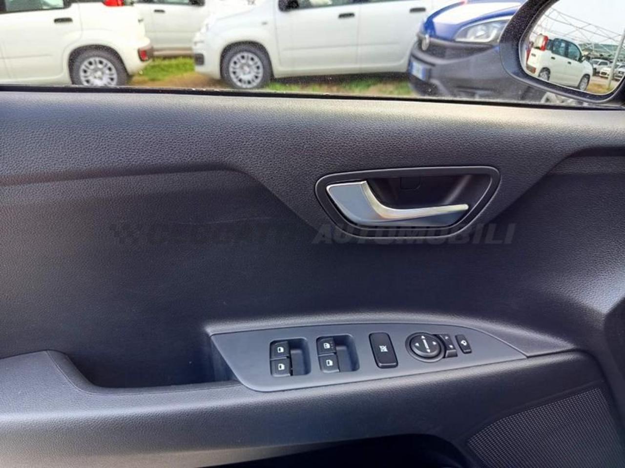 Kia Kia Stonic usata 4