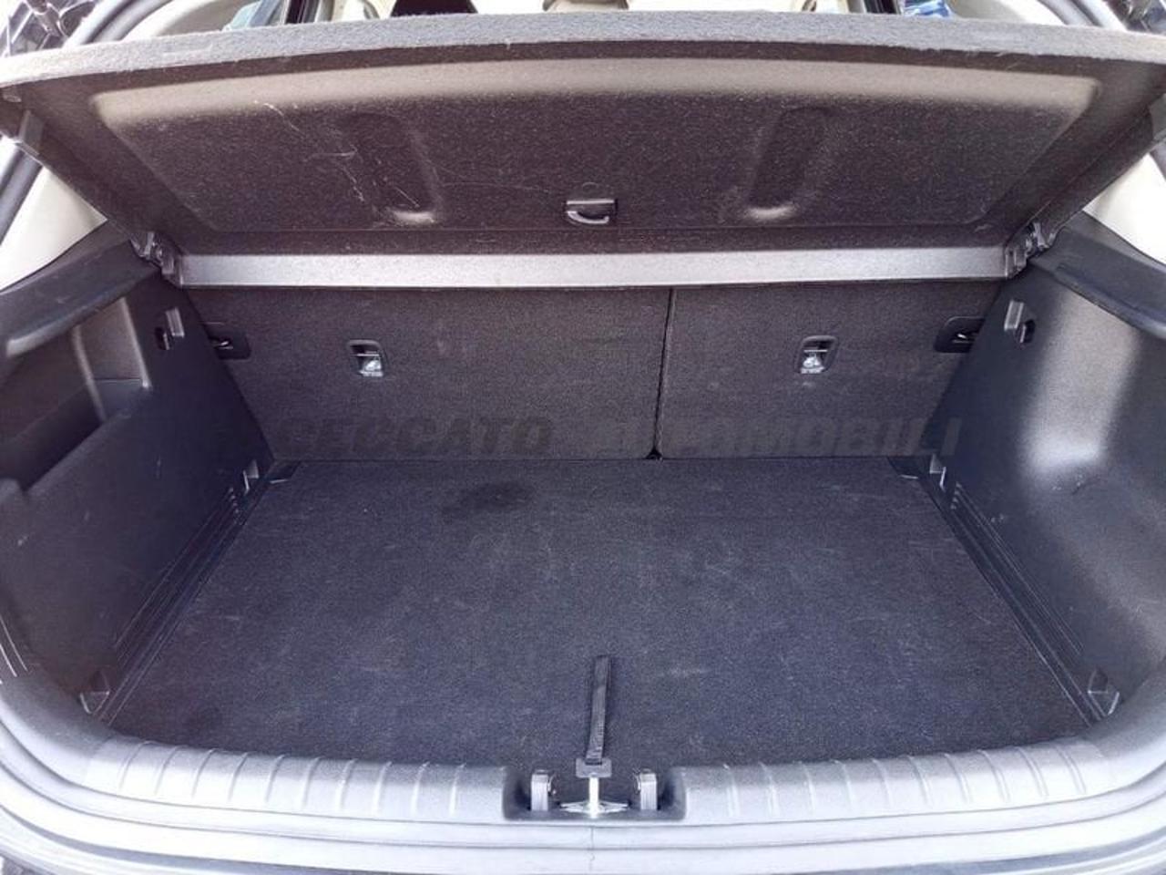 Kia Kia Stonic usata 6