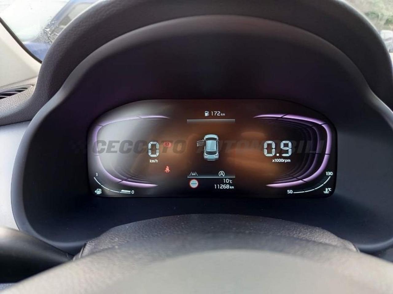 Kia Kia Stonic usata 14