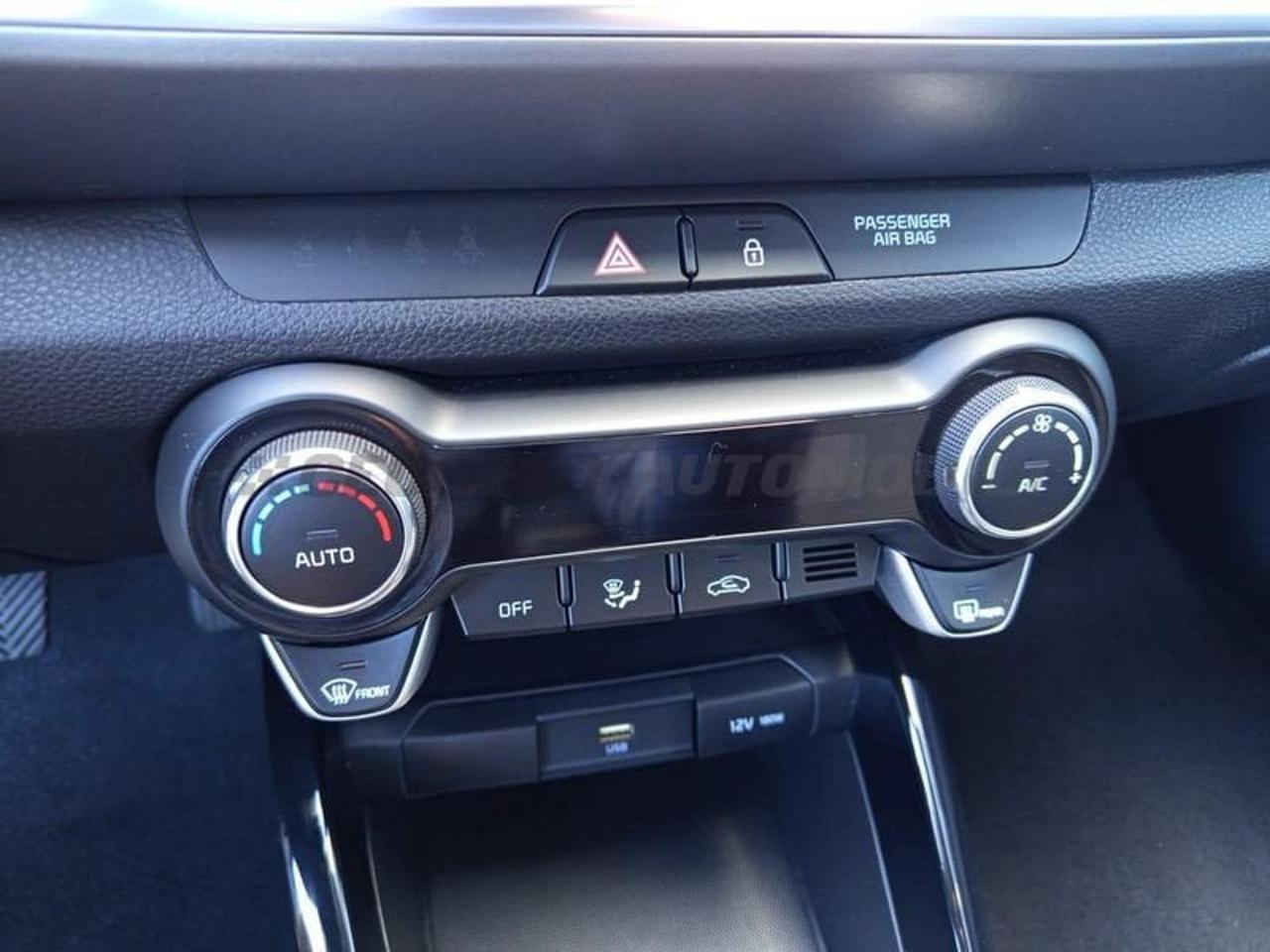 Kia Kia Stonic usata 2