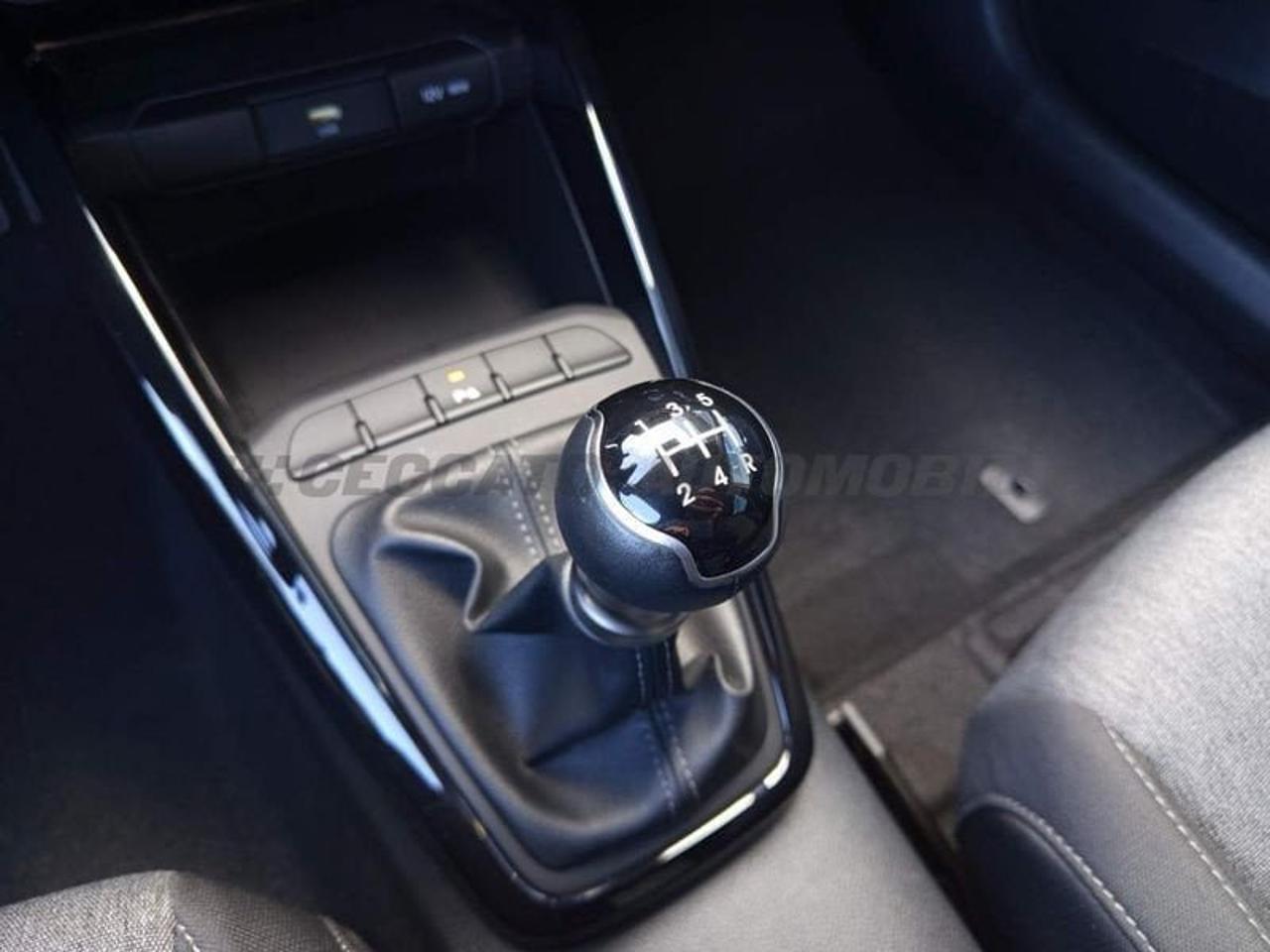 Kia Kia Stonic usata 3