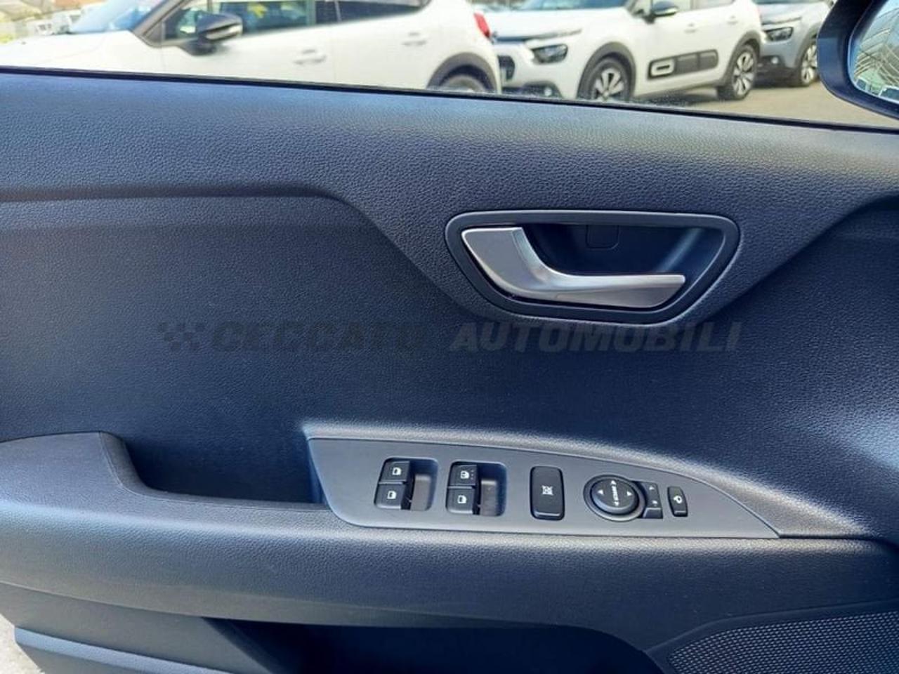 Kia Kia Stonic usata 5