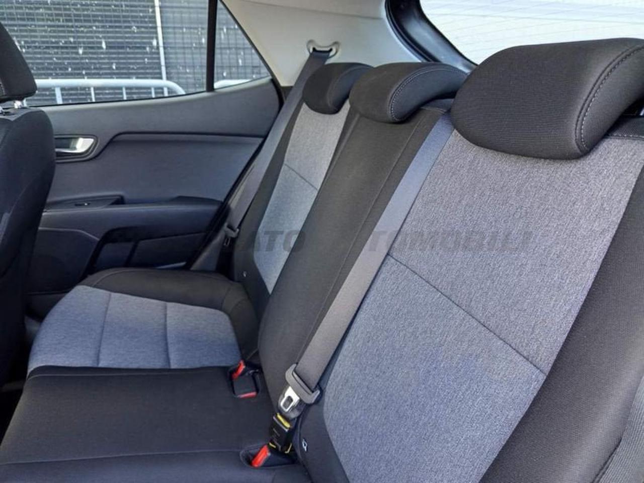 Kia Kia Stonic usata 6