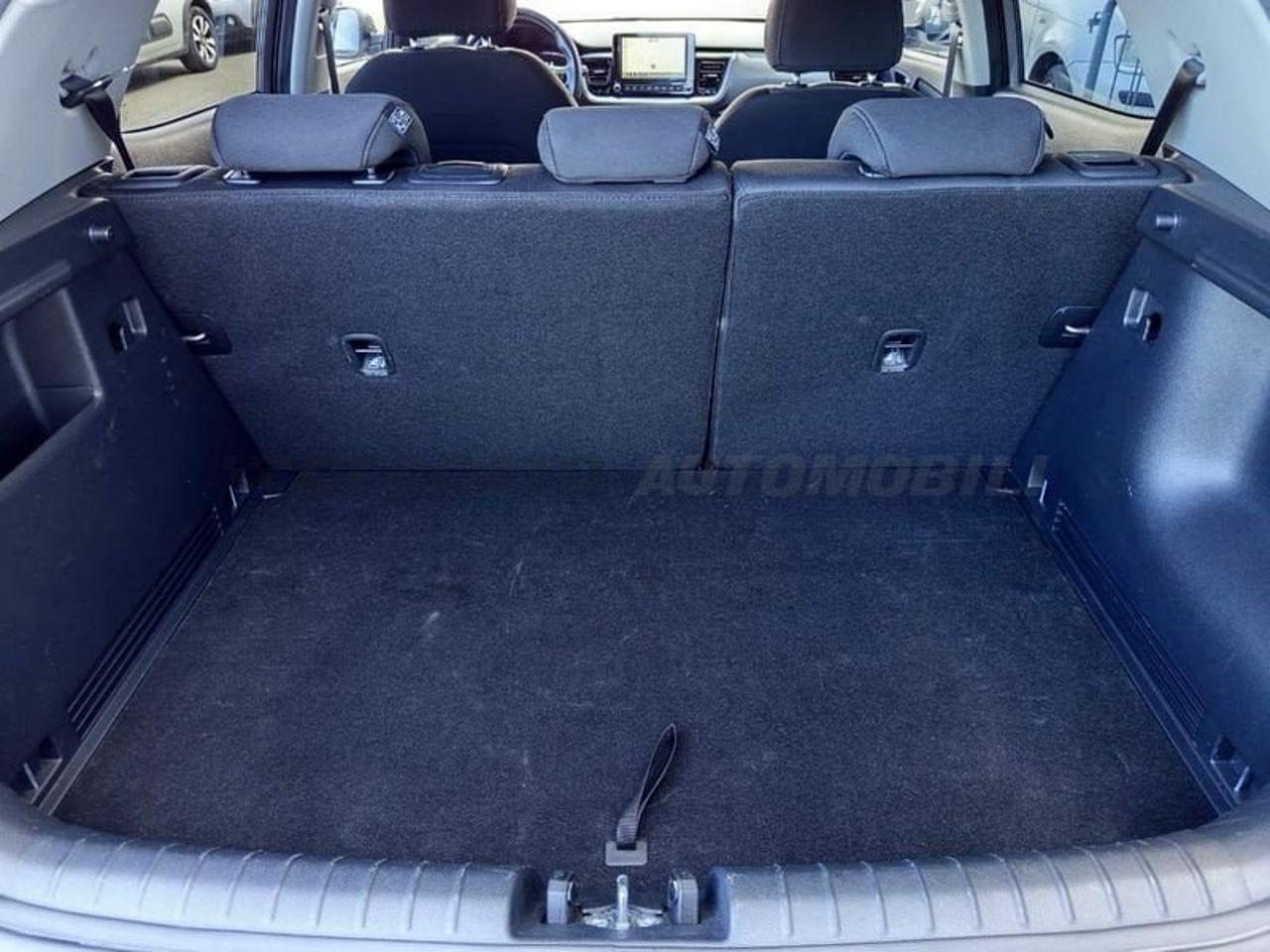 Kia Kia Stonic usata 7