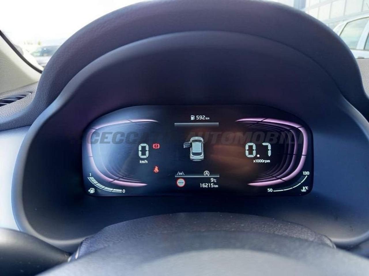 Kia Kia Stonic usata 15