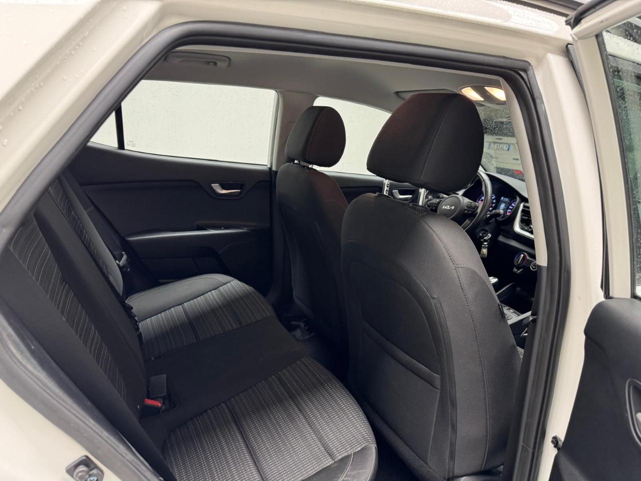 Kia Kia Stonic usata 2