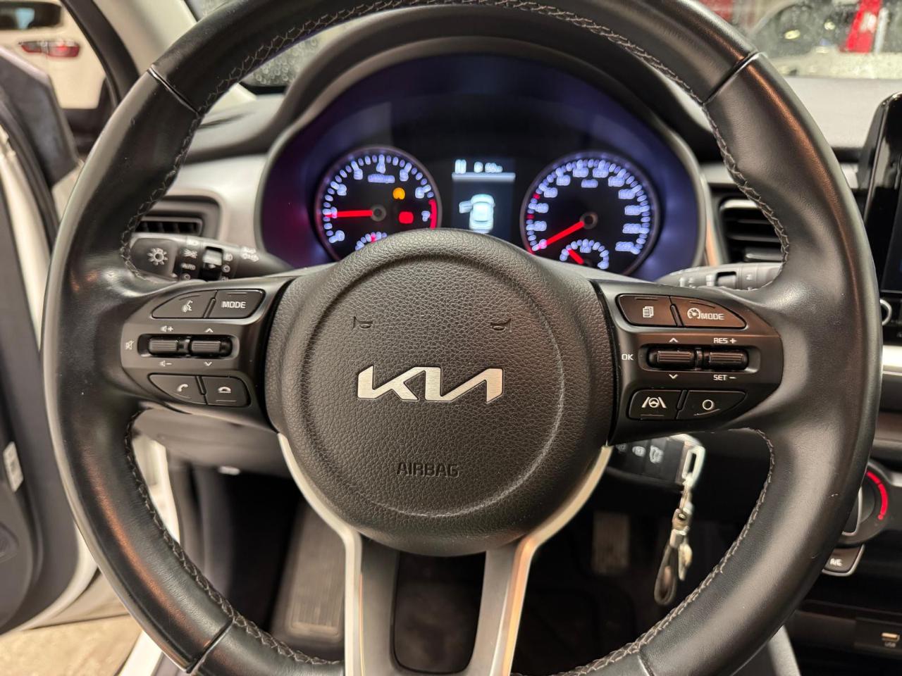Kia Kia Stonic usata 3