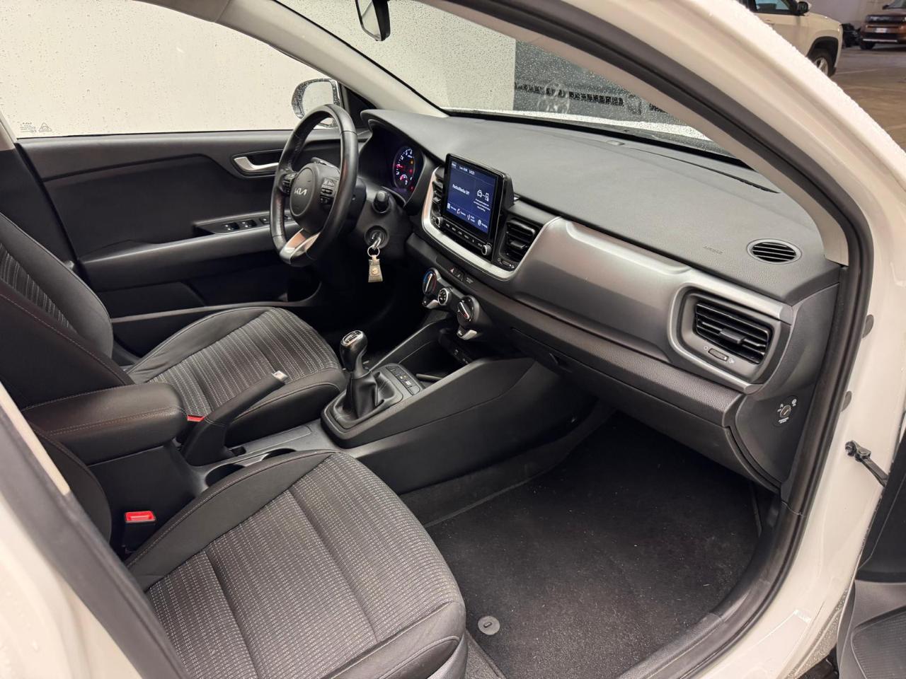 Kia Kia Stonic usata 5