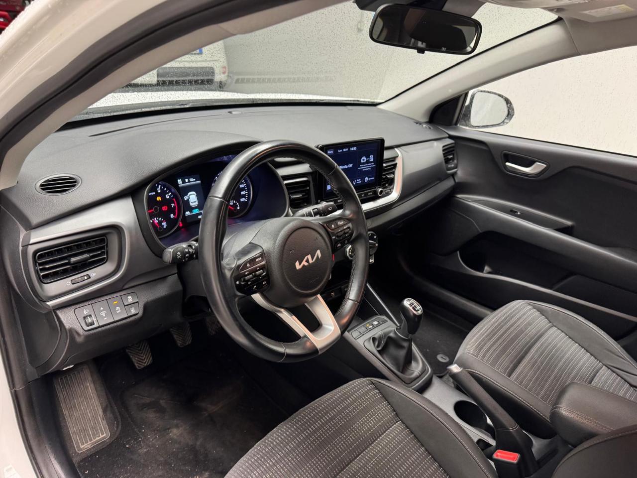 Kia Kia Stonic usata 7