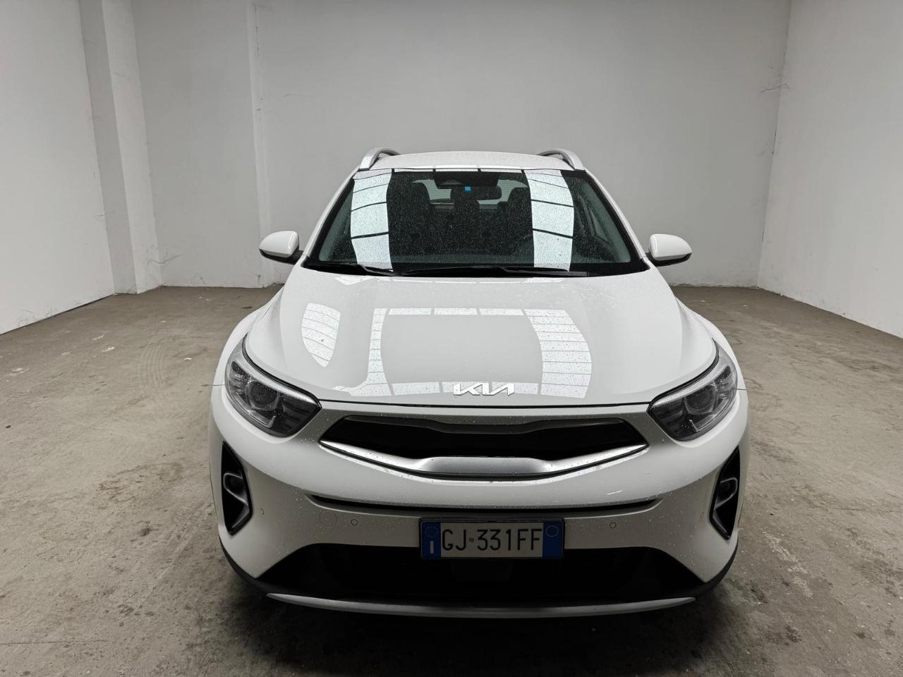 Kia Kia Stonic usata 10