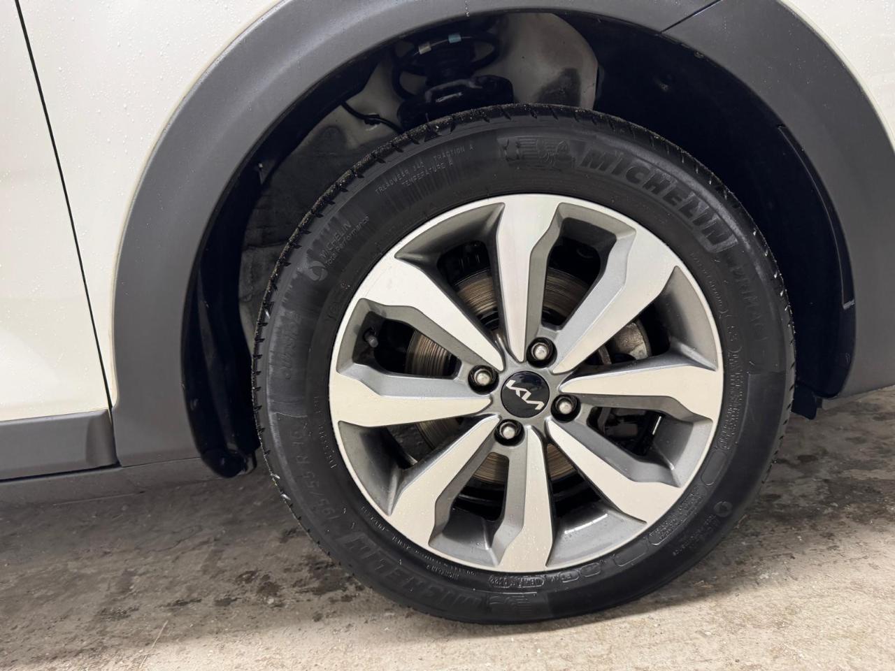Kia Kia Stonic usata 12