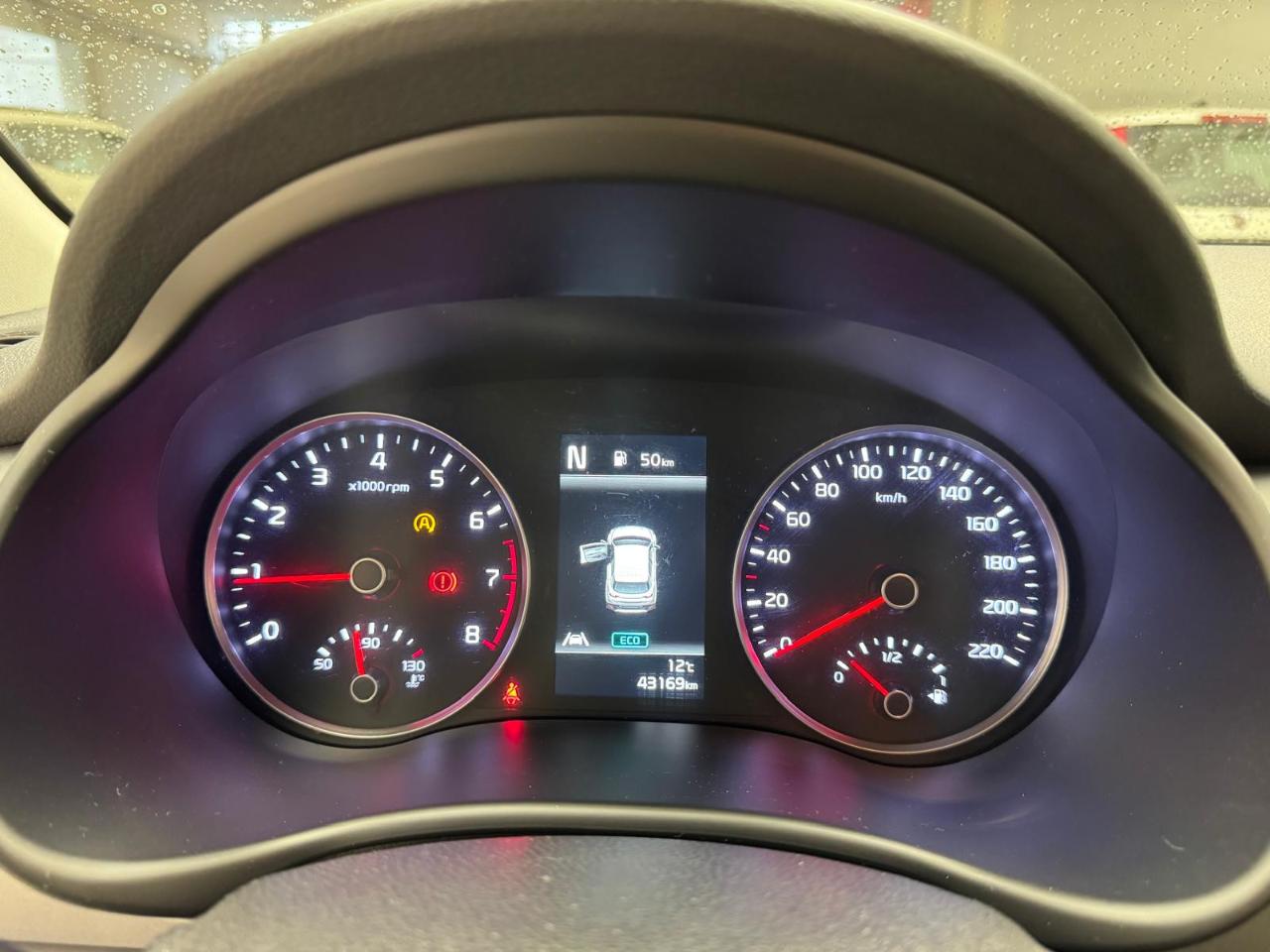Kia Kia Stonic usata 14