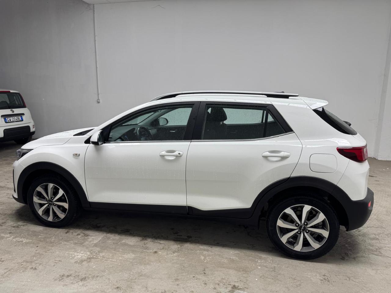 Kia Kia Stonic usata 15