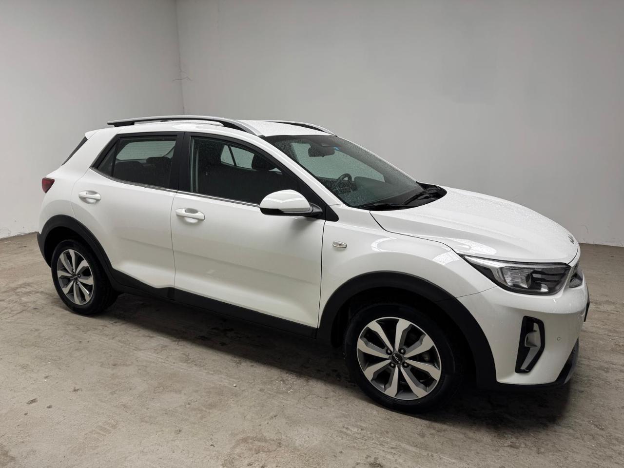 Kia Kia Stonic usata 16