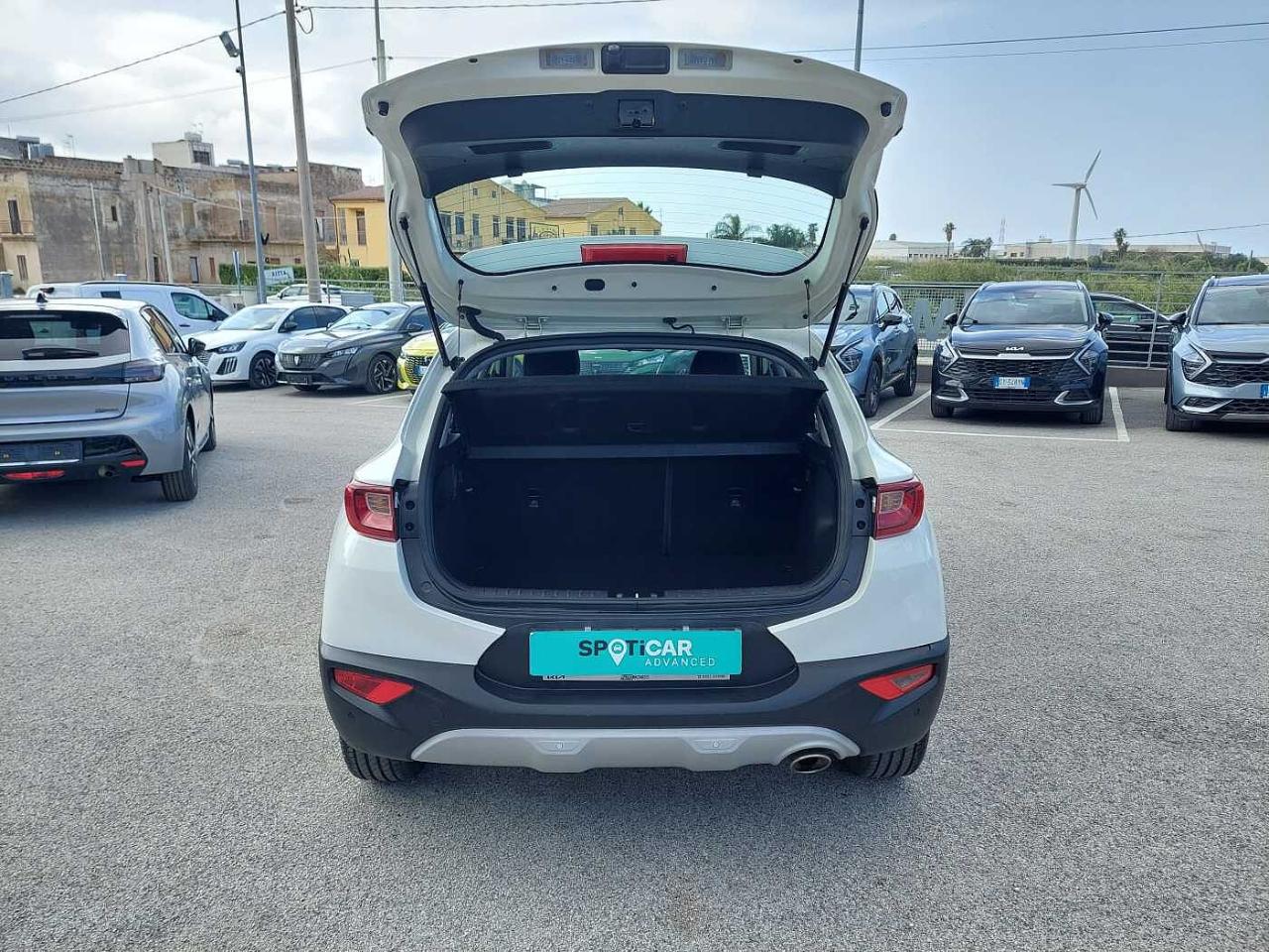Kia Kia Stonic usata 5