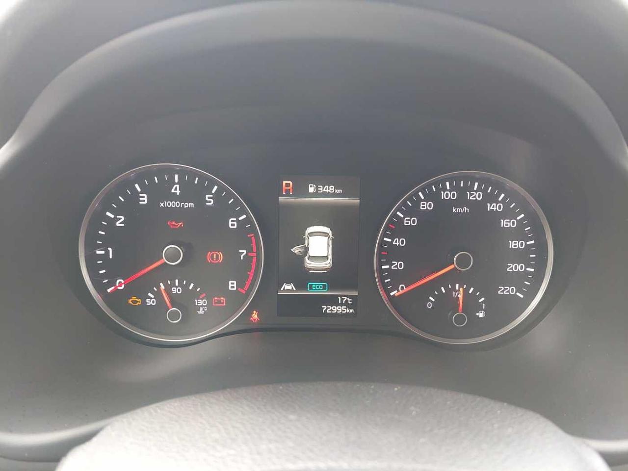 Kia Kia Stonic usata 12