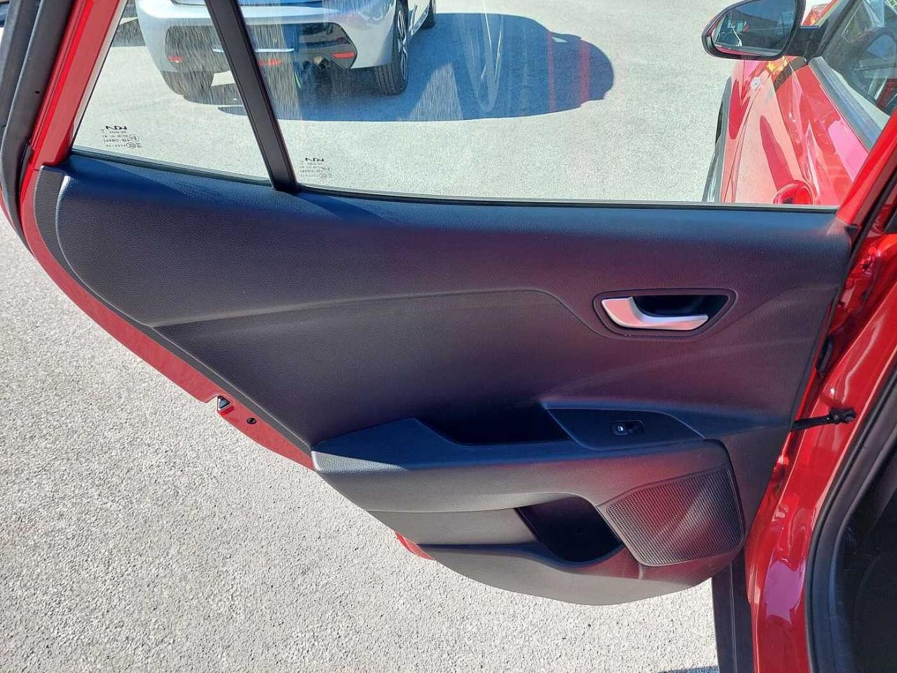 Kia Kia Stonic usata 3